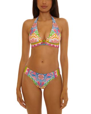 Mijas American Fit Bikini Bottom 