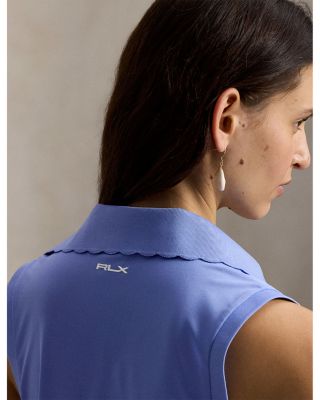 Tailored Fit Polo Shirt