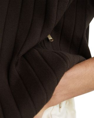 Marsh Zip Through Cardigan