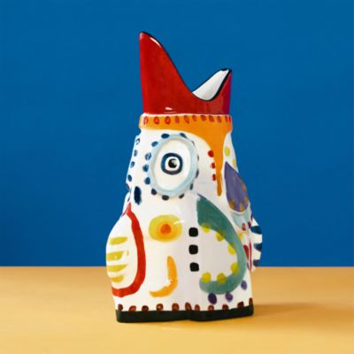 Sicily Vase by Ottolenghi 960