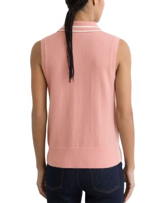 Saskia Polo Top