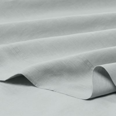 European Linen Sheet Set - Exclusive