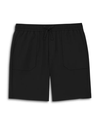 Ascend Drawstring Shorts