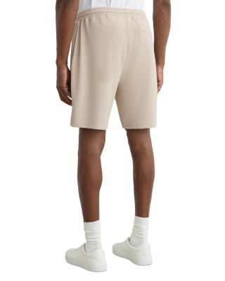 Tavolla Textured Drawstring Shorts
