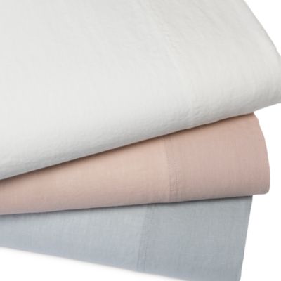 European Linen Sheet Set - Exclusive
