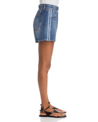 rb Miramar Cotton Terry Track Shorts