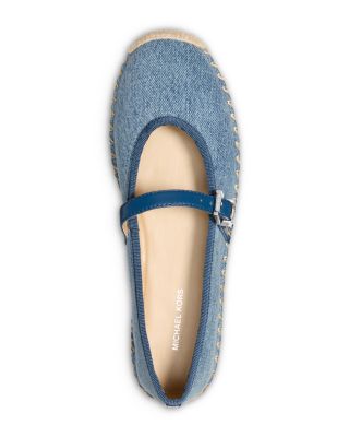 Women's Lynn Espadrille Ballet Flats