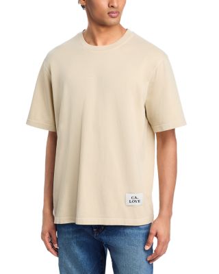 x Tupac Short Sleeve Tee