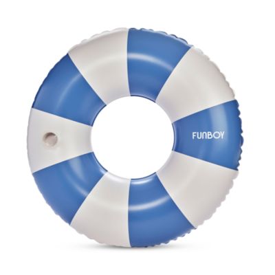 Denim Blue Vintage Tube