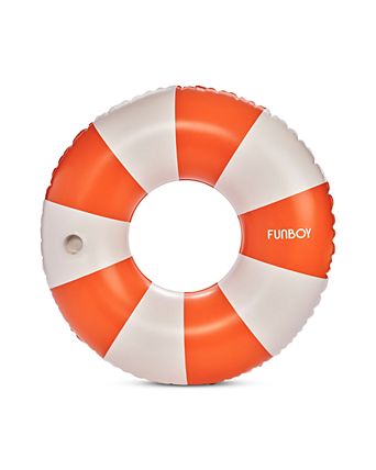 Burnt Orange Vintage Tube