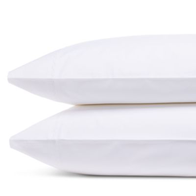 Giza 700 Cotton Sateen Pillowcase, Standard, Set of 2 - Exclusive