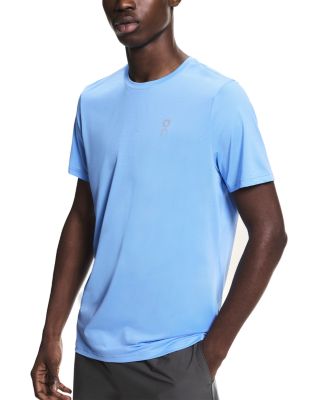 Core-T Crewneck Logo T-Shirt