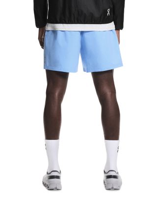 Core 5" Classic Drawstring Shorts