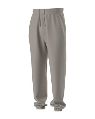Dynamic Stone Slab Sweatpants