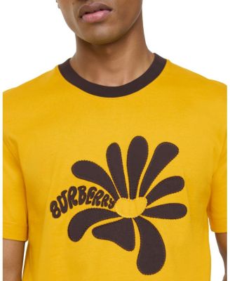  Daisy Cotton T-shirt