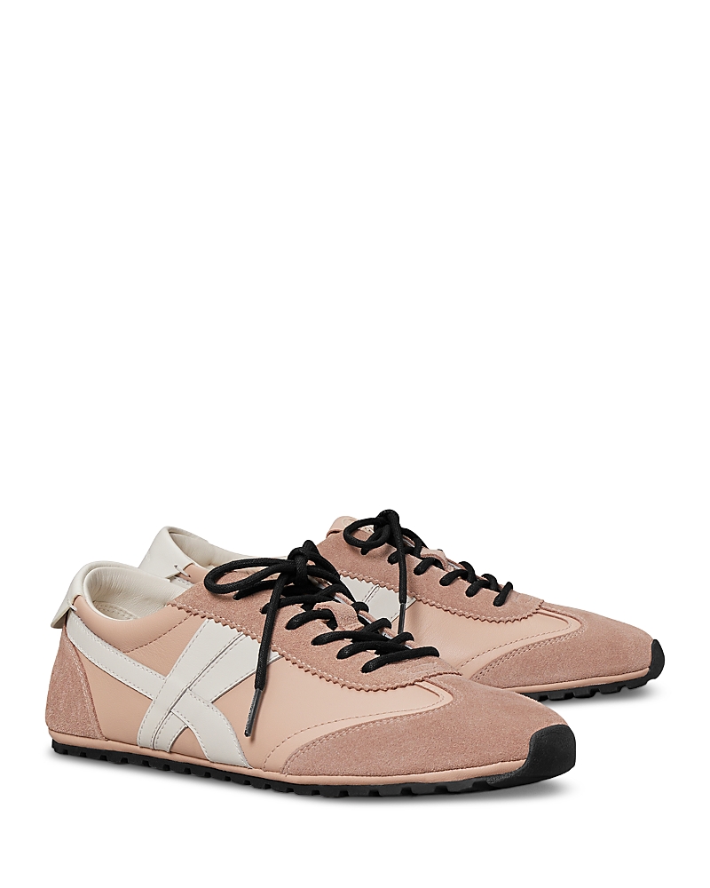 Tory Burch Women's Hank Field Sneakers