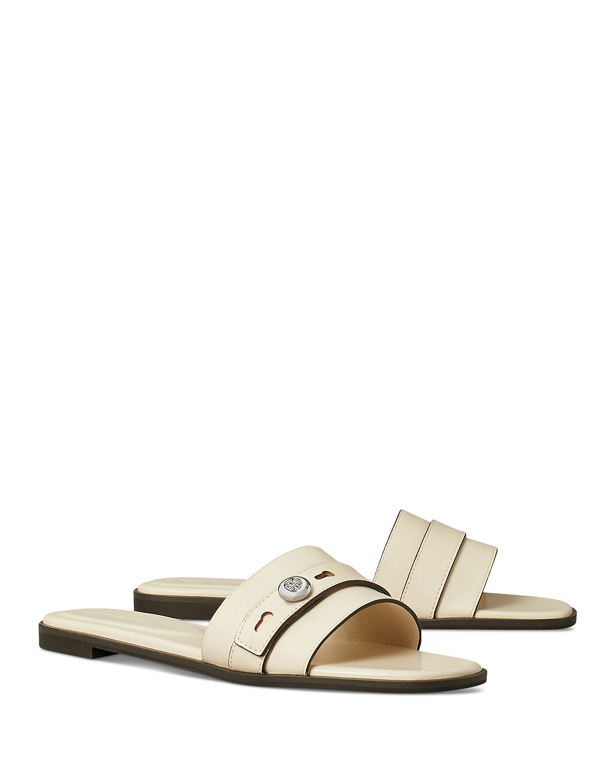 Tory Burch Women's Romy Slides