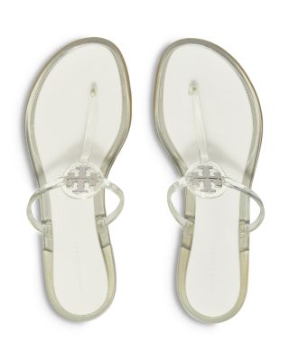Women's Mini Miller Jelly Sandals