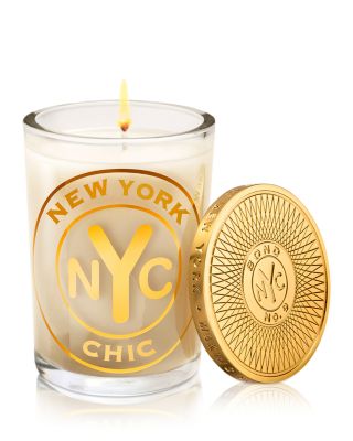 New York Chic Scented Candle 6.4 oz.