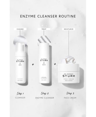 Enzyme Cleanser 2.5 oz.
