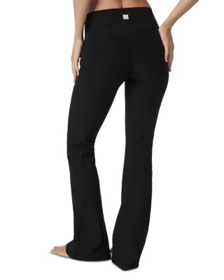 Elevation Rhythm Flare Leggings