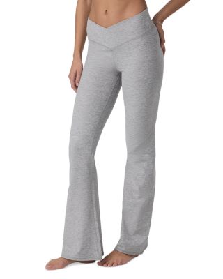 Elevation Rhythm Flare Leggings