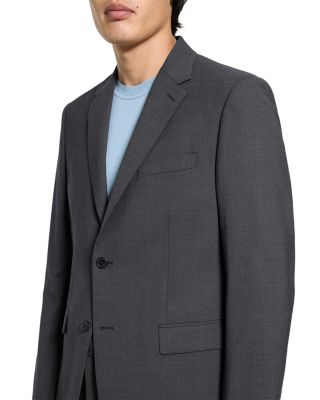 Basic New Tailor Slim Fit Suit Separates