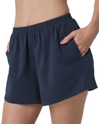 Villa Everyday Shorts