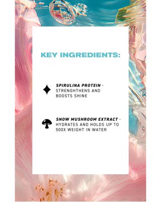 Good Behavior Velvet Muse Frizz & Flyaway Hair Taming Wand