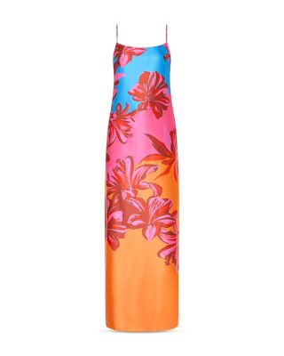 Lily Sunset Dress