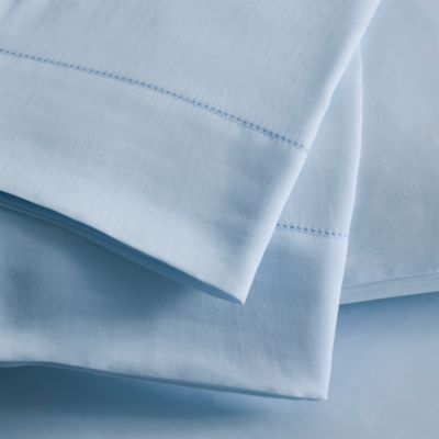 Ladder Stitch 300 Thread Count Cotton Sheet Set