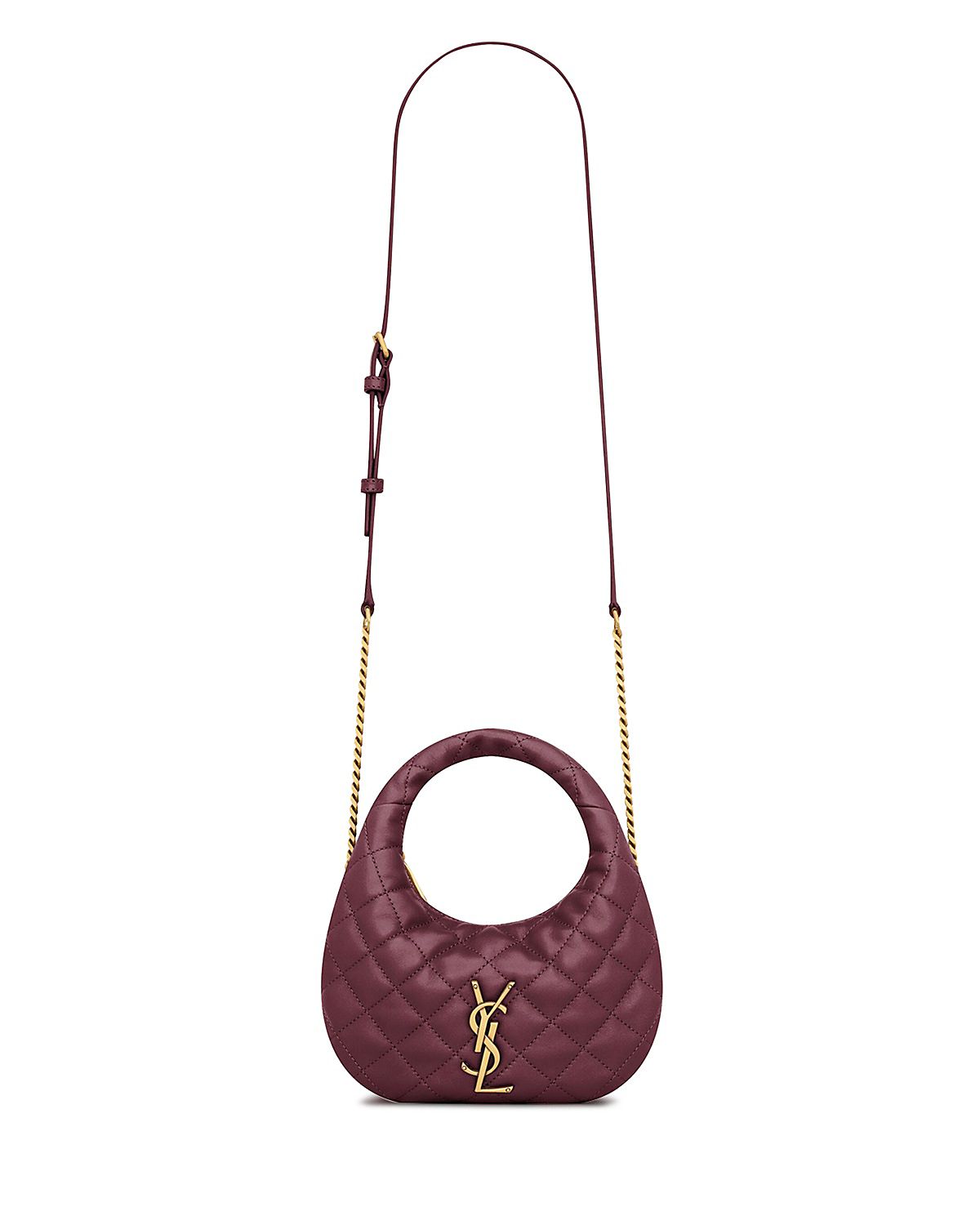 Saint Laurent Icarino Mini