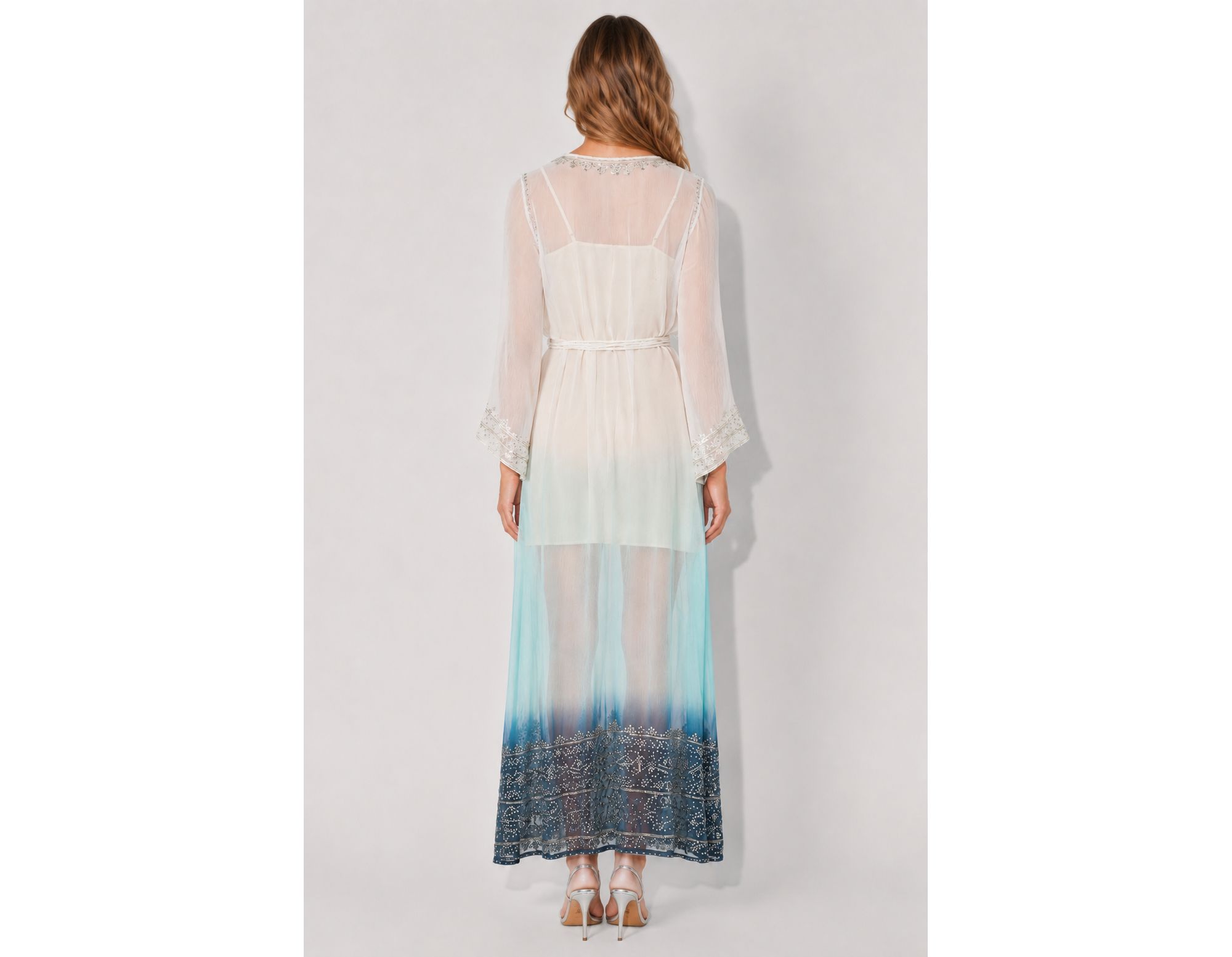 Camelia Dress — Image 3