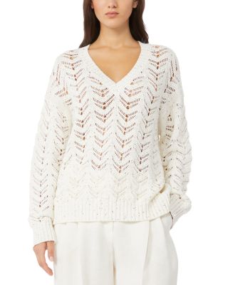 Mstfelino V Neck Sweater