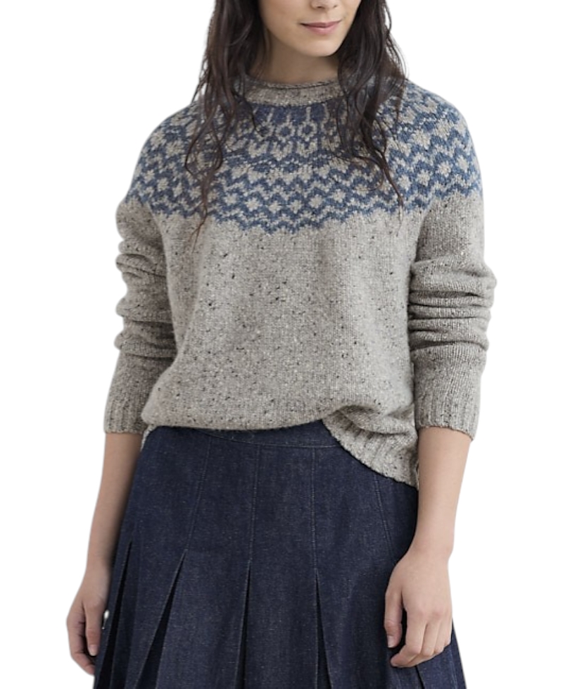 Seasalt Cornwall Women's Port Kinnis Sweater