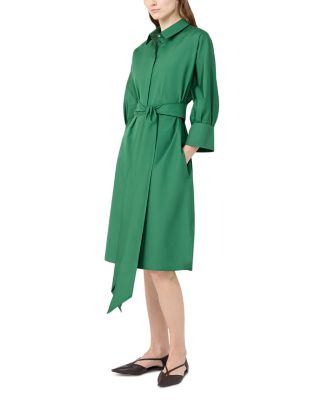 Smmtabata Shirt Dress