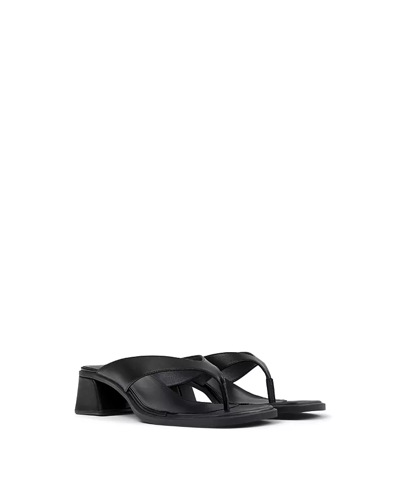 Camper Women's Kora Sandal Leather Other Sandals