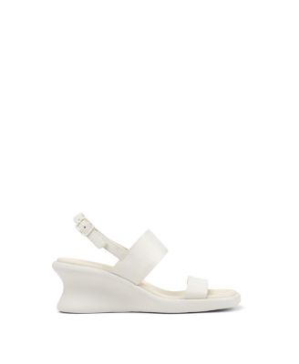  Women's Louise Sandal Leather 2-Strap Sandal