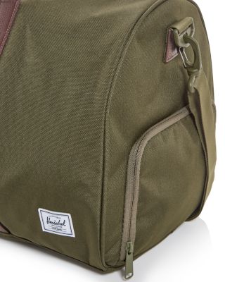 Novel Duffle Bag
