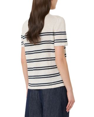 Smmnordica Linen Top