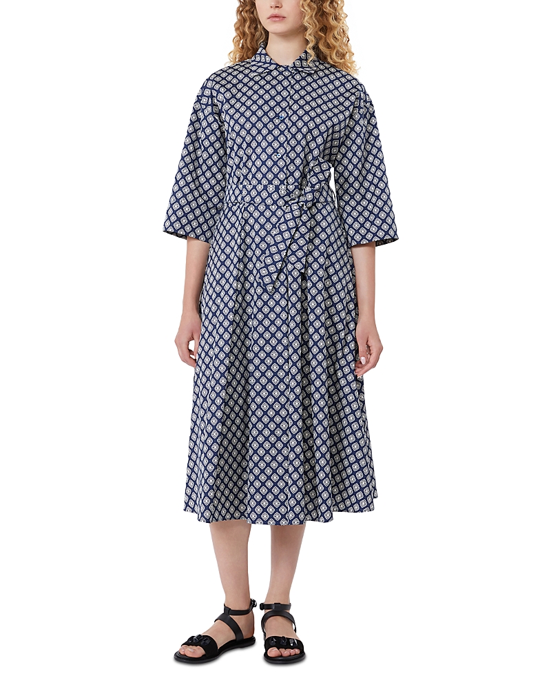 Weekend Max Mara Wkdunigeno Shirt Dress