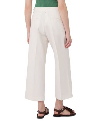 Wkdzircone Cropped Trousers