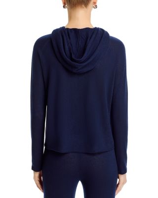 Cashmere Hoodie