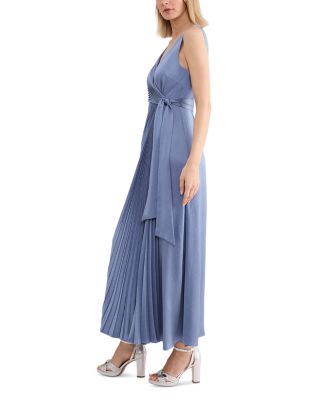 Emlyn Wrap Dress