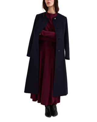 Eugenia Jersey Dress