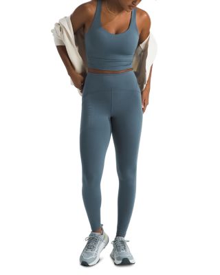Jaida Longline Sports Bra