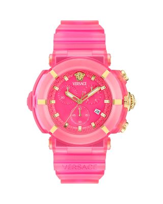 Real Active Chronograph, 45mm