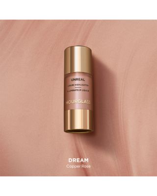 Unreal Liquid Highlighter