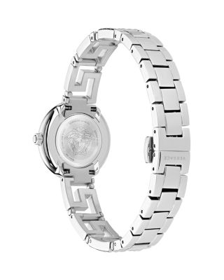 Greca Goddess Bracelet Watch, 28mm