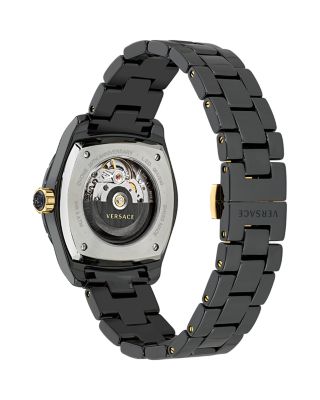 DV One 20th Anniversary Automatic Watch, 40mm